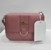 Premium Faux Leather Sling Bag for Girls & Women